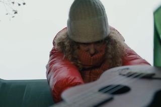 Barwy szczęścia, odcinek 3188. Żabcia (Hanna Klepacka)