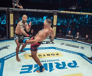 PRIME MMA 14