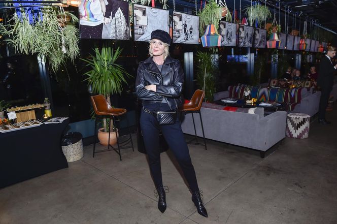 Pilne! Fotografka gwiazd walczy o życie! 