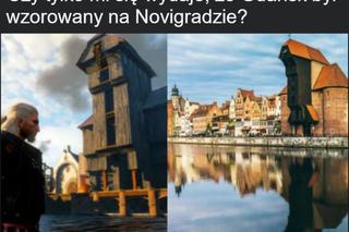Memy z Gdańskiem w roli głównej. Tych jeszcze nie widziałeś! 