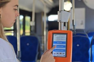 Nowe zasady w komunikacji miejskiej dla uczniów w Rzeszowie. Kiedy pojadą za darmo?