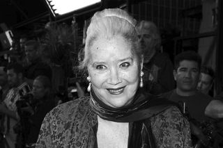 Hollywood w żałobie! Nie żyje popularna aktorka