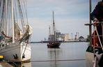Letni vibe i gwiazdy na scenie: ESKA Music Tour rozgrzeje Szczecin podczas Żagli 2025!