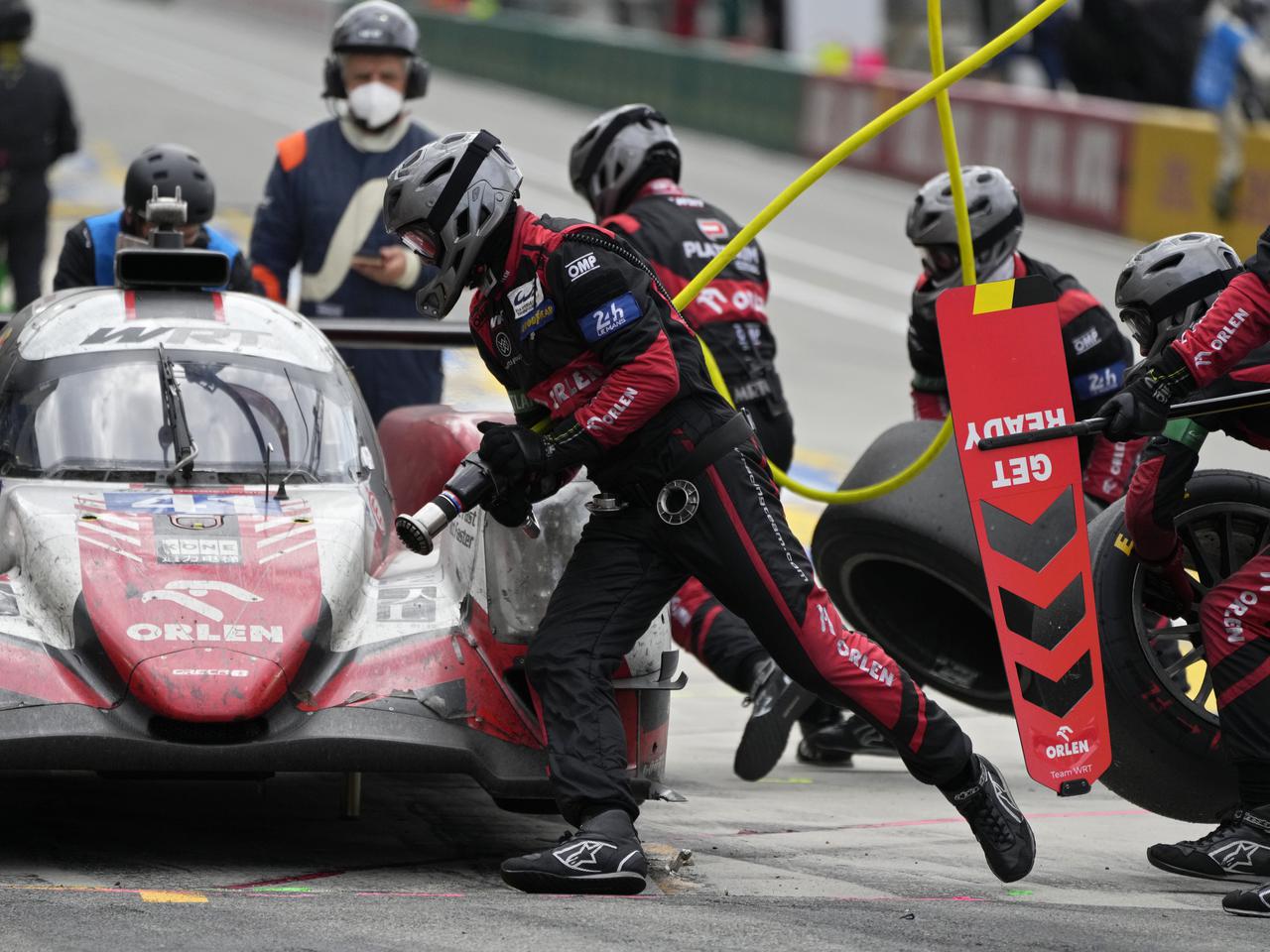 Le Mans 24h PREMIE. Jaka nagroda za wygranie Le Mans 24h? Ile pieniędzy za zwycięstwo?