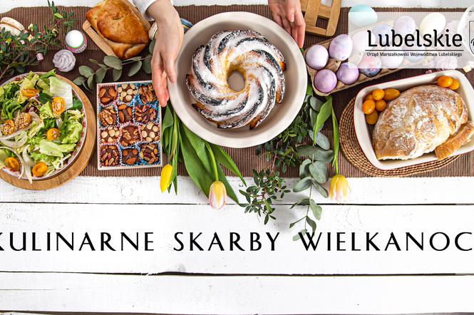 Lubelskie - Kulinarne Skarby Wielkanocy