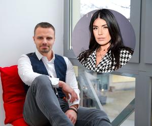 Magdalena Stępień przerwała milczenie. Wspomniała o Marcinie Hakielu!