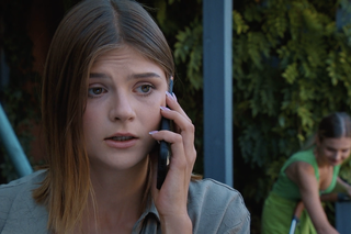 M jak miłość, odcinek 1702: Lilka (Monika Mielnicka), Ala (Alicja Ostolska)