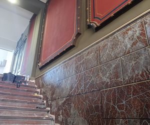 Renowacja kamienicy przy ul. Cybulskiego 19, Wrocław