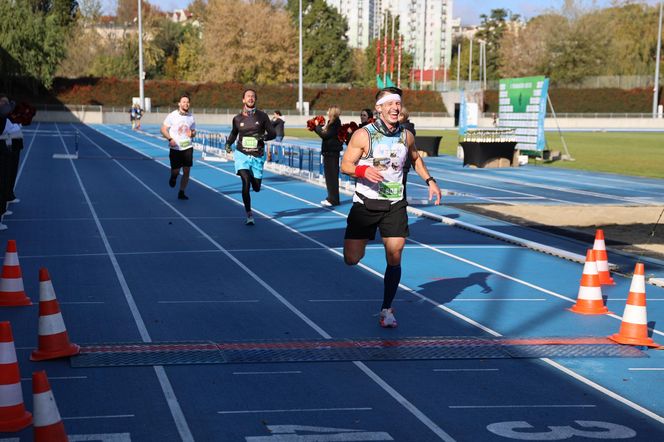 Półmaraton Lubelski 2025 przeszedł do historii