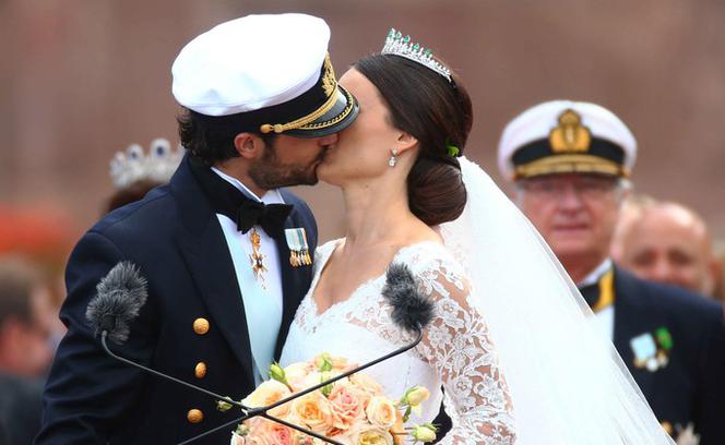 Z wybiegu na dwór królewski