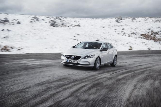 Nowe pakiety Polestar dla Volvo V40, V60, S60 I XC60