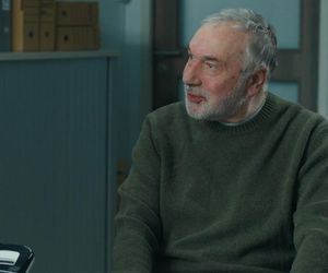 Barwy szczęścia odc. 3245. Andrzej Zastoja (Leon Charewicz)