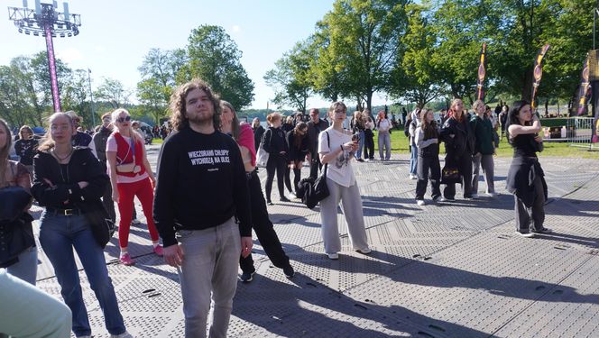 Kortowiada 2025. Przeżyjmy to jeszcze raz. Najlepsze momenty na zdjęciach!