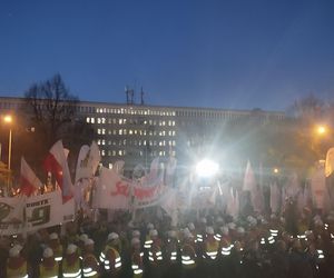 Walczymy o Śląsk i o przemysł, żeby nie umarł