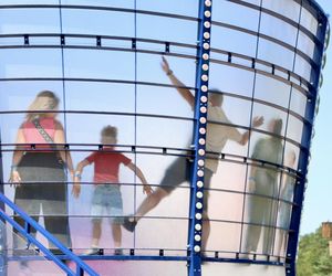 10. urodziny Julinek Park pod Warszawą
