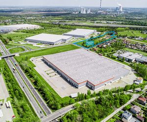 Niezwykła inwestycja na Śląsku. Park zamiast betonu