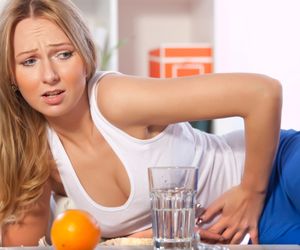 Grypa żołądkowa. Jak uniknąć zakażenia?