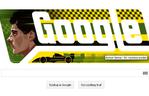 Ayrton Senna - Google