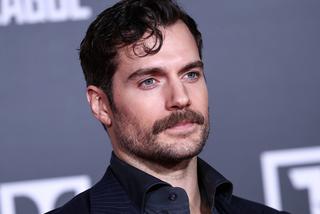 Henry Cavill