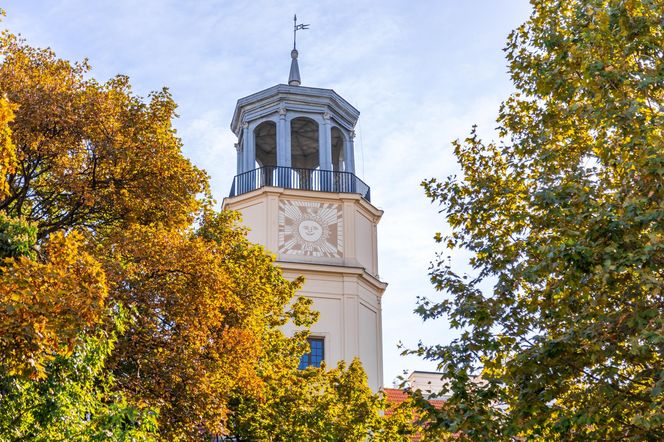 Osiedle Kubusia Puchatka w Warszawie