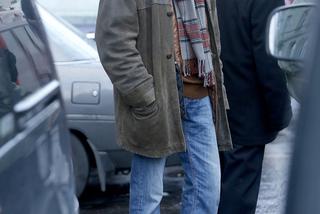 Służby specjalne, serial