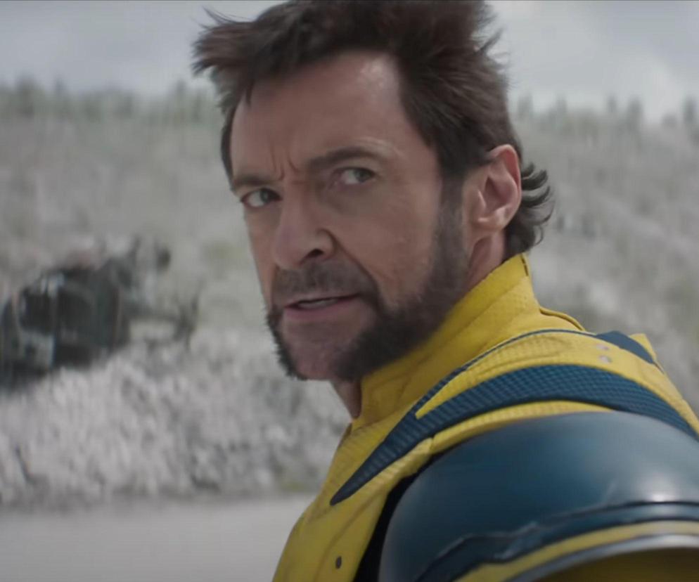 Deadpool & Wolverine - piosenka ze zwiastuna to ponadczasowy hit. Przypominamy tytuł i wykonawcę! 