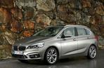 BMW Serii 2 Active Tourer