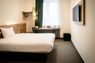 Hotel przy Słowiańskiej w Lesznie prawie gotowy