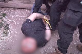 Łowcy cieni CBŚP wytropili bandytę poszukiwanego listami gończymi