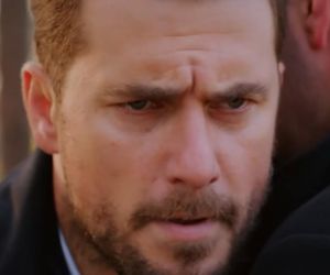 Miłość i nadzieja odc. 320. Levent, Kuzey