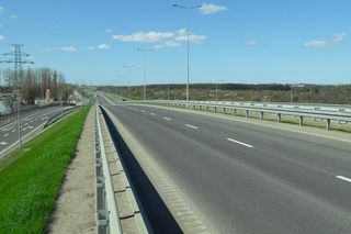 Remont ukończono przed czasem. Kierowcy w Gdańsku mogą już tędy jeździć 