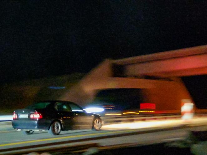Cztery pasy ruchu do dyspozycji kierowców na budowym odcinku autostrady A1