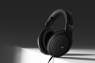 Sennheiser HD 550