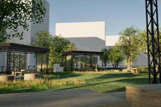 Nowa efektowna inwestycja na kampusie Politechniki Białostockiej. Takie wygody będą mieli studenci [ZDJĘCIA]