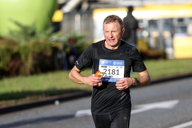 Silesia Półmaraton 2025 - ZDJĘCIA