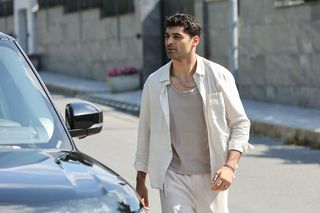 Złoty chłopak - ślub Seyran w 3. sezonie