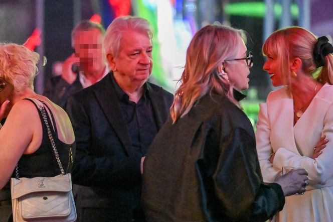  Kulisy premiery Vinci 2