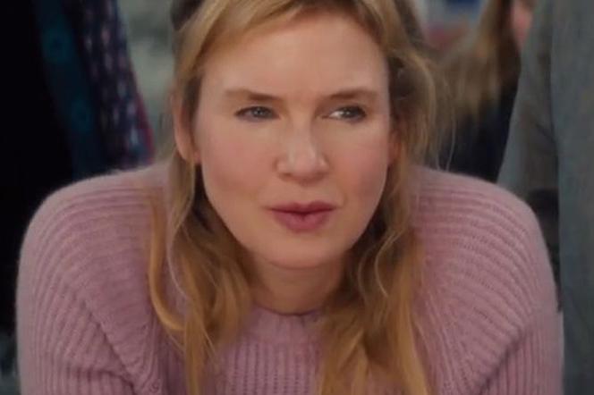 Bridget Jones’s Baby – ZWIASTUN! Colin Firth i Patrick Dempsey stają do walki o dziecko