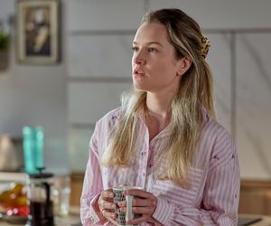 Na Wspólnej odc. 4103. Kasia (Julia Chatys)