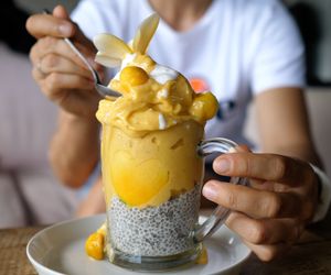 Najlepsze na śniadanie. Dietetyk: Pomogą obniżyć poziom złego cholesterolu