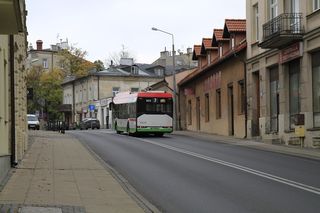 Będą kolejne zmiany w komunikacji miejskiej!