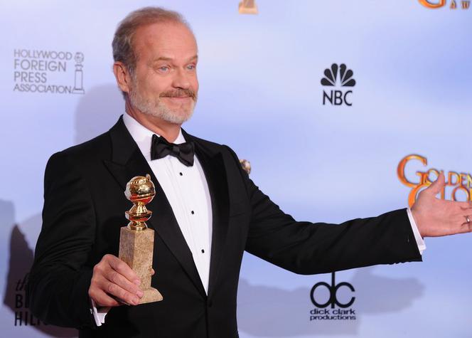 Kelsey Grammer