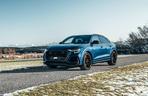 Audi RS Q8 od ABT Sportsline