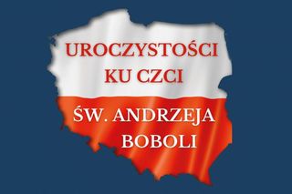 Lublin - wspomnienie św. Andrzeja Boboli i odpust w parafii [AUDIO]