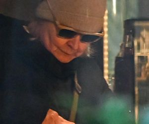 Barbara Bursztynowicz. Spokojne życie po Klanie