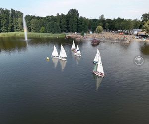 Regaty w Osieczej