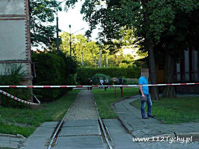 Tragedia w Tychach: utonął 6-latek