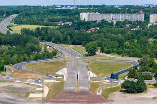 Problem z budową nowego odcinka trasy N-S. Mieszkańcy domagają się ekranów akustycznych