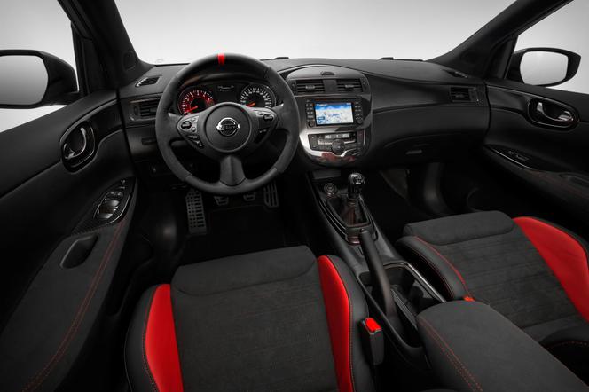 Nissan Pulsar NISMO Concept