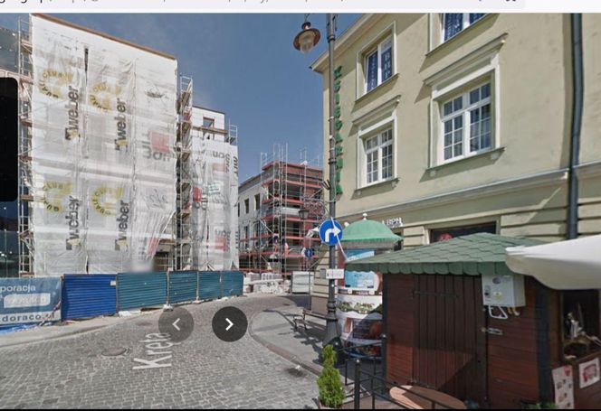 Tak zmieniła się Bydgoszcz. Wszystko widzimy w historii Google Street View